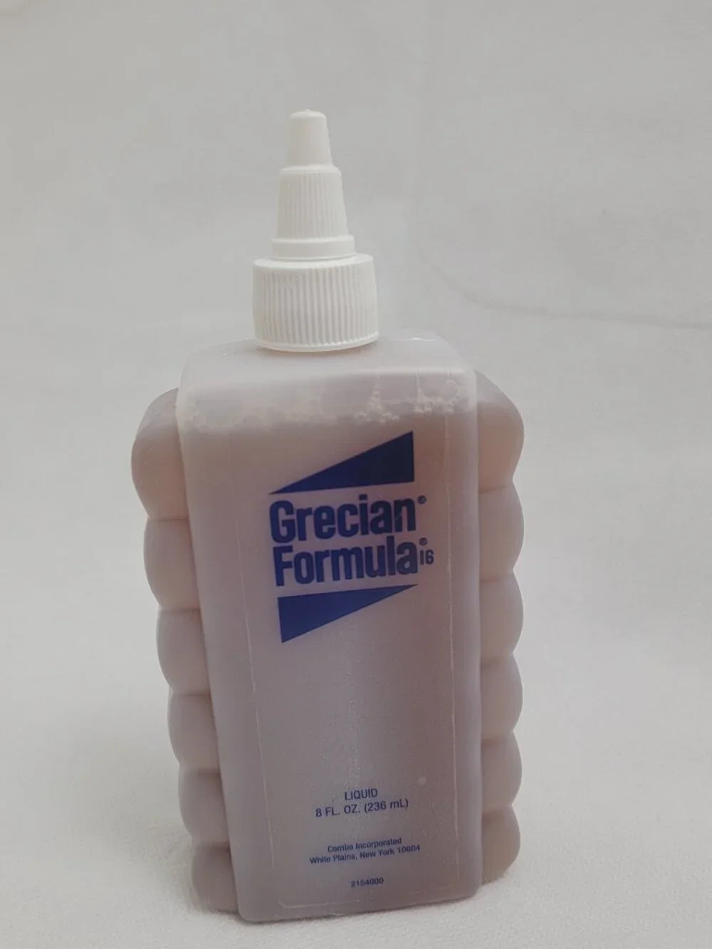 Grecian Plus grecian formula